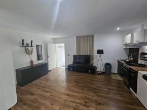 Deluxe Studio Apartment